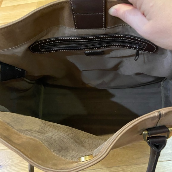 Diane Von Furstenberg Bag - Picture 6 of 9